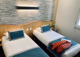 Hotel Saint Georges 写真