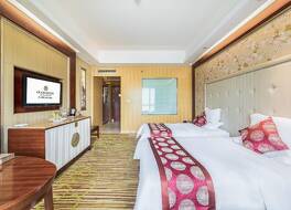 Grand Rezen Hotel Yunyang River & Holiday 写真