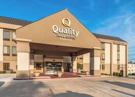 クオリティ イン & スイーツ クインシー - ダウンタウン 写真