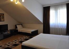 ホテル クレオン 写真