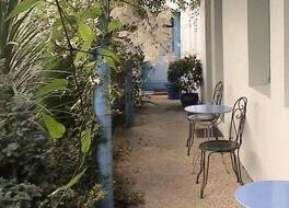 オテル ドゥ ラ ガール シトテル