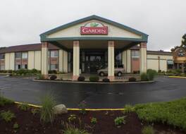 The Garden Inn 写真