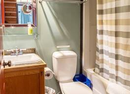 アール グレイ ロッジ 写真