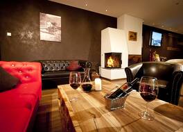 ホテル ビルケンホーエ 写真