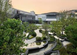 Sheraton Xuzhou 写真