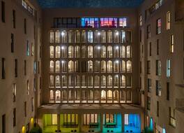 Radisson Blu Hotel, N'Djamena 写真