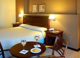 Howard Johnson Plaza Jujuy 写真