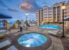 クラブウィンダムオーシャンサイドピアリゾート