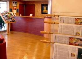 ホテル アン ドゥ ブルターニュ