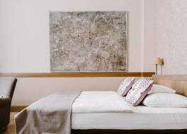 アート ホテル 写真