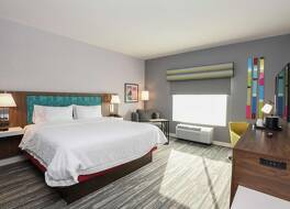 Hampton Inn & Suites by Hilton Cincinnati Liberty Township 写真