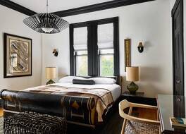 ブラインド タイガー バーリントン 写真