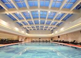 シーアン アンバサダー インターナショナル ホテル 写真