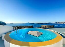 グランド アンバサダー サントリーニ ホテル 写真