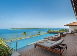 ザ シラ ア ラグジュアリー コレクション リゾート アンド スパ ロンボク