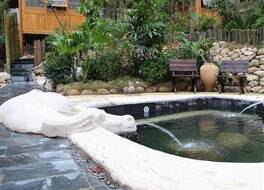 マンシャン フォレスト ホット スプリング ツーリズム リゾート 写真