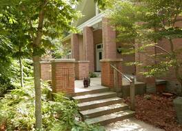 ピジョン クリーク イン 写真