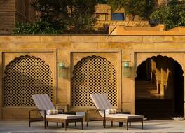 タージ ゴルバンド パレス 写真