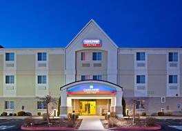 キャンドルウッド スイーツ エルクハート by IHG 写真