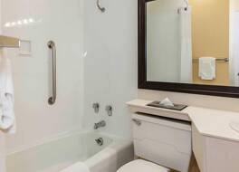 クオリティ イン カンファレンス センター ローガンスポート 写真