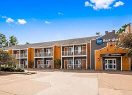 ベスト ウェスタン ガレナ イン & スイーツ 写真