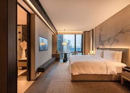 インターコンチネンタル 西安 ハイテック ゾーン by IHG (西安中晶華邑酒店) 写真