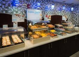 Holiday Inn Express & Suites Antioch By IHG 写真