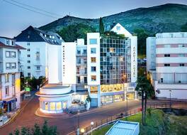 ホテル アカディア 写真