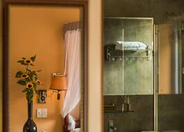 フォン ニャ レイク ハウス リゾート 写真