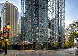 ハイアット セントリック シカゴ マグニフィセント マイル 写真