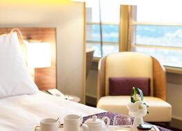 ラディソン ブル ホテル リヨン 写真