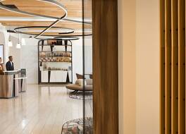 メルキュール モンペリエ サントル コメディー オテル 写真