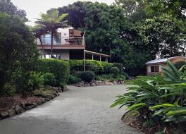 マレーニー テラス コテージズ 写真