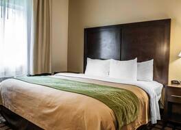 ベイモント バイ ウィンダム リッチモンド I-70 写真