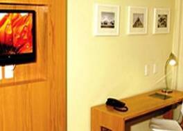 ナオウム エクスプレス ブラジリア