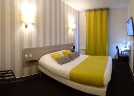 シュア ホテル バイ ベスト ウェスタン アングレーム 写真