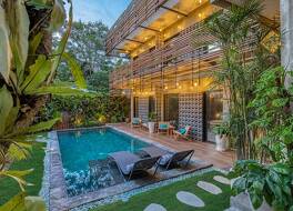 リーフィー ホーム チャングー 写真