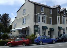 ザ モエルウィン ホテル & レストラン 写真