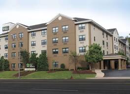 エクステンデット ステイ アメリカ プレミア スイーツ ナッシュビル ヴァンダービルト