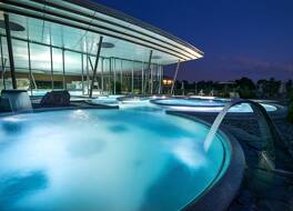 ホテル バリエール リボヴィレ 写真