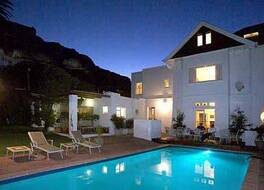 アビー マナー ラグジュアリー ゲストハウス 写真