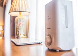 リージャン ティエンユー ブティック ホテル 写真