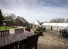 Hatton Court Hotel 写真