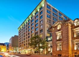 Le Square Phillips Hotel & Suites 写真