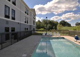 スーパー 8 バイ ウィンダム クロスビル テネシー 写真