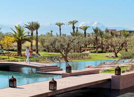 Fairmont Royal Palm Marrakech