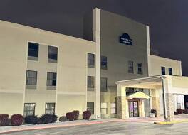 ハルステッド イン アンド スイーツ ハーヴィー - シカゴ サウスランド 写真