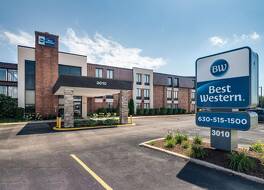 ベストウェスタン シカゴ - ダウナーズ グローブ