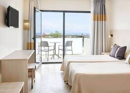 テント トレモリノス