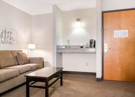 スリープ イン & スイーツ コロンバス サウス 写真